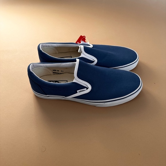 Vans slip-ons - Picture 3 of 6
